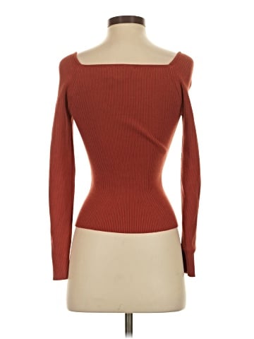 BA&SH 3/4 Sleeve T-Shirt (view 2)