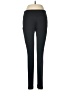 Bally Total Fitness Solid Black Active Pants Size M - photo 1