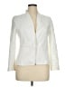 J.Crew Ivory Blazer Size 14 - photo 1