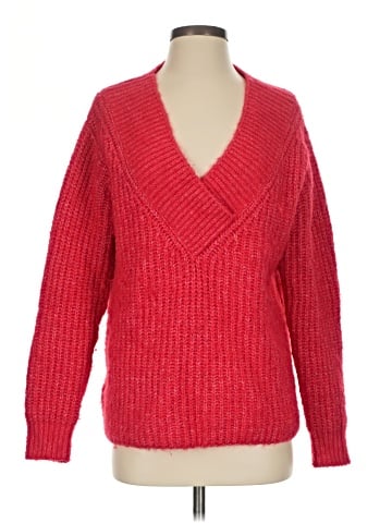 MNG Pullover Sweater (view 1)