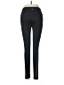Bally Total Fitness Solid Black Active Pants Size M - photo 2