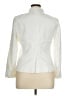 J.Crew Ivory Blazer Size 14 - photo 2