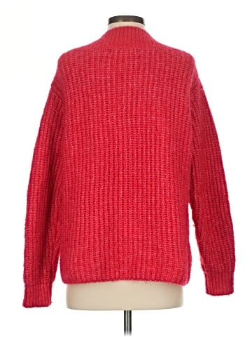 MNG Pullover Sweater (view 2)