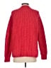MNG Red Pullover Sweater Size XS - photo 2
