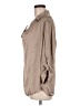 Vince. 100% Polyester Tan 3/4 Sleeve Blouse Size 8 - photo 5