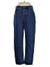 Everlane 100% Cotton Blue Jeans Size 28 waist - photo 1