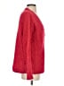 MNG Red Pullover Sweater Size XS - photo 4