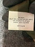 David Meister Houndstooth Gold Blazer Size 6 - photo 7