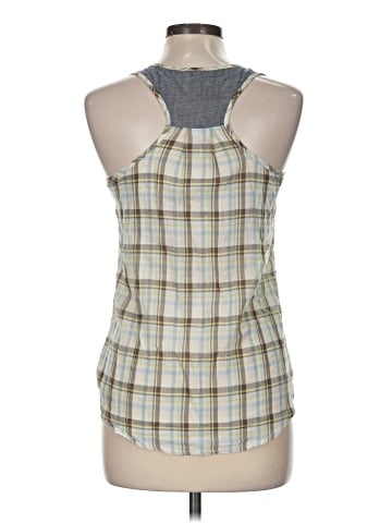 Ya Los Angeles Sleeveless Blouse (view 2)