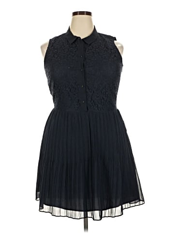 Maison Jules Cocktail Dress (view 1)
