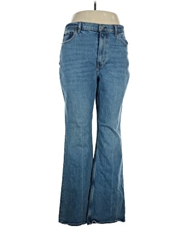 Abercrombie & Fitch Jeans (view 1)