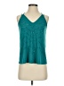 The Limited Teal Tank Top Size S - photo 1