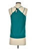 The Limited Teal Tank Top Size S - photo 2