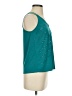 The Limited Teal Tank Top Size S - photo 4