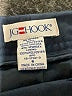 Cherokee Blue Dress Pants Size 6 - photo 7