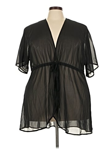 Unbranded Kimono (view 1)