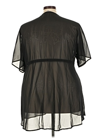 Unbranded Kimono (view 2)
