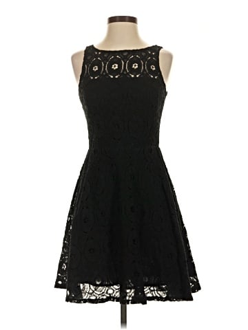 BB Dakota Cocktail Dress (view 1)