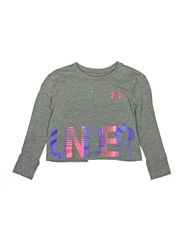 Under Armour Long Sleeve T-Shirt (view 1)
