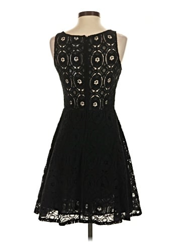 BB Dakota Cocktail Dress (view 2)