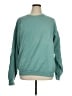 Jerzees Solid Teal Sweatshirt Size XL - photo 1