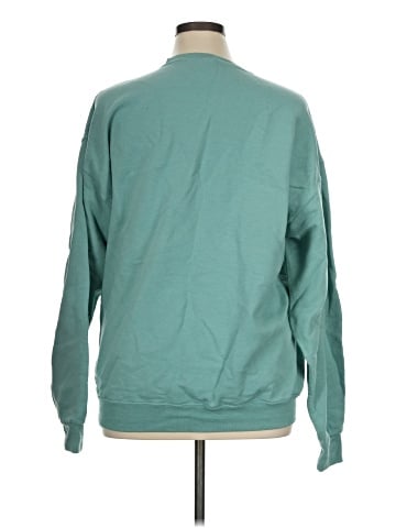 Jerzees Sweatshirt (view 2)
