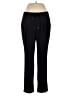 Calvin Klein Black Casual Pants Size M - photo 1