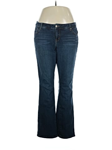 Torrid Jeans (view 1)
