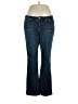 Torrid Blue Jeans Size 16R - photo 1