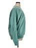 Jerzees Solid Teal Sweatshirt Size XL - photo 4