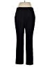 Calvin Klein Black Casual Pants Size M - photo 2
