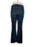 Torrid Blue Jeans Size 16R - photo 2
