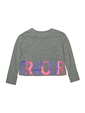 Under Armour Long Sleeve T-Shirt (view 2)
