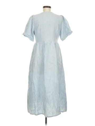 Madewell Casual Dress (view 2)
