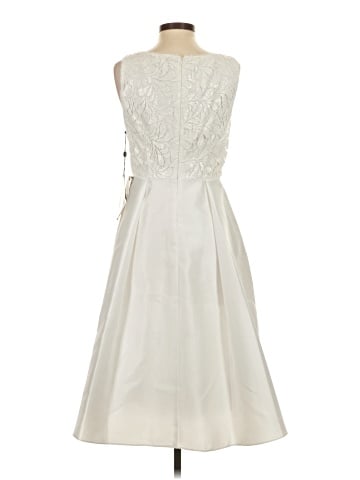 Adrianna Papell Cocktail Dress (view 2)
