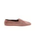 Vince. Solid Brown Flats Size 7 - photo 1