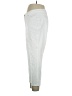 Talbots Ivory Jeans Size 14 - photo 5