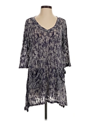 Chalet 3/4 Sleeve T-Shirt (view 1)