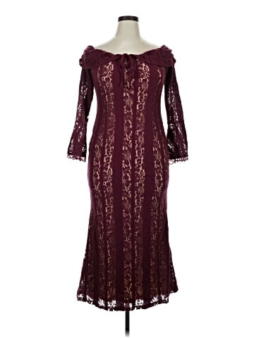 Cider Cocktail Dress (view 1)
