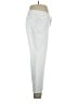 Talbots Ivory Jeans Size 14 - photo 4