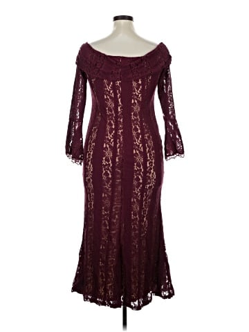 Cider Cocktail Dress (view 2)