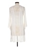 Elan Ivory Kimono Size M - photo 2