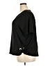 MICHAEL Michael Kors Black Short Sleeve Top Size 3X - photo 5