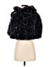 Elaine Turner Black Cardigan Size Med - Lg - photo 1