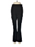Old Navy Solid Black Dress Pants Size M - photo 1