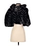 Elaine Turner Black Cardigan Size Med - Lg - photo 2