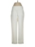 Soft Surroundings Solid Ivory Casual Pants Size S - photo 1