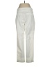 Soft Surroundings Solid Ivory Casual Pants Size S - photo 2