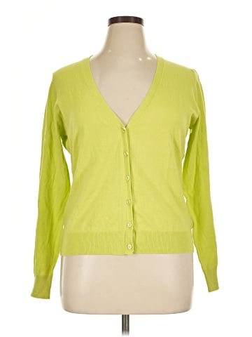 JCPenney Cardigan (view 1)