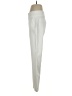 Soft Surroundings Solid Ivory Casual Pants Size S - photo 5